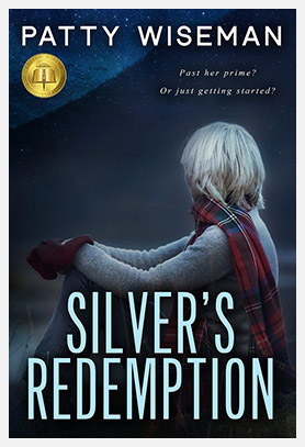 Silver's Redemption by Patty Wiseman