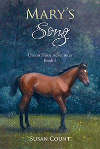 Mary's Song by Susan Count