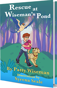 Rescue at Wiseman's Pond